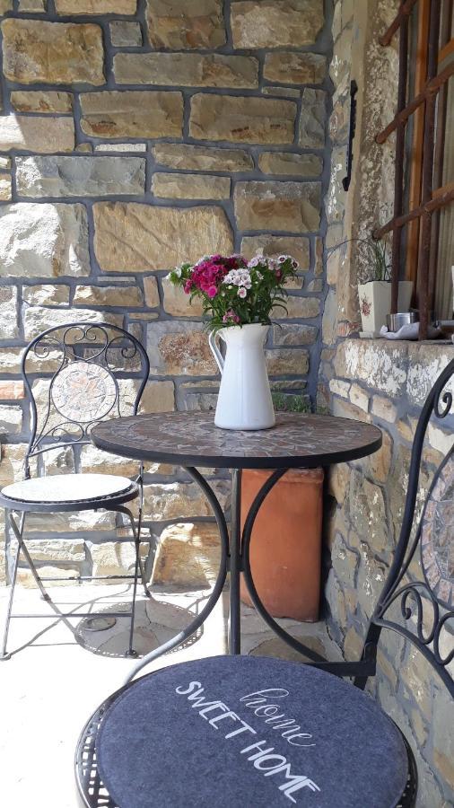 منزل الضيف Gračišče  في Wine House Rakar المظهر الخارجي الصورة