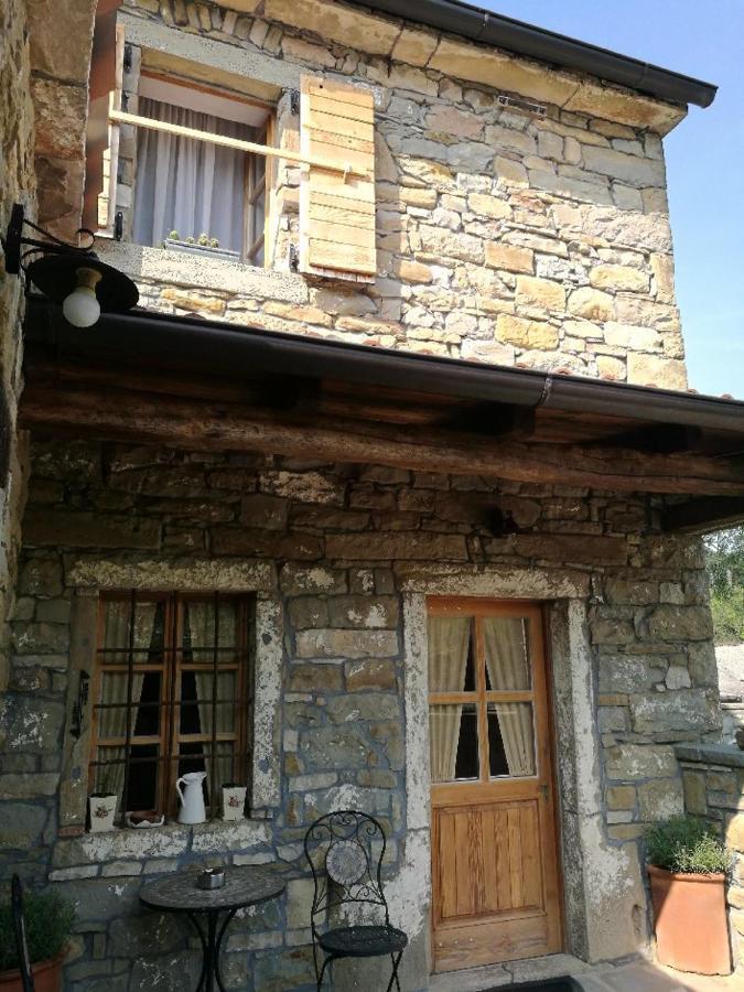 منزل الضيف Gračišče  في Wine House Rakar المظهر الخارجي الصورة