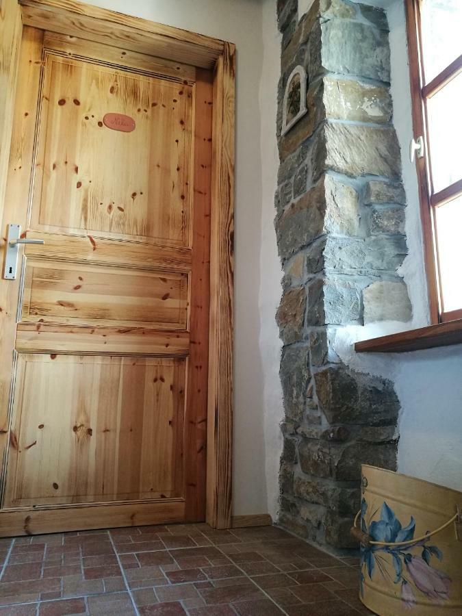منزل الضيف Gračišče  في Wine House Rakar المظهر الخارجي الصورة